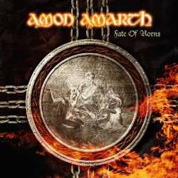 Amon Amarth - Fate Of Norns - 2004