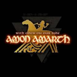 Amon Amarth - With Oden On Our Side - 2006