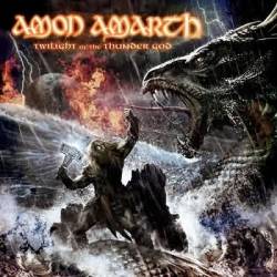 Amon Amarth - Twilight Of The Thunder God - 2008