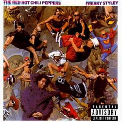Red Hot Chili Peppers - Freaky Styley (2003 Remastered) - 1985