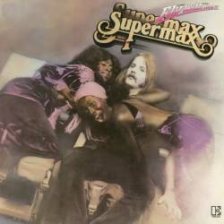 Supermax - Fly With Me - 1979