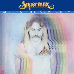 Supermax - Meets The Almighty - 1981