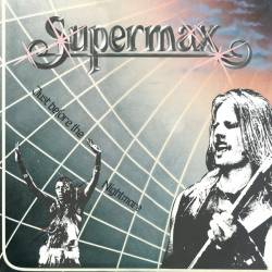 Supermax - Just Before The Nightmare - 1988