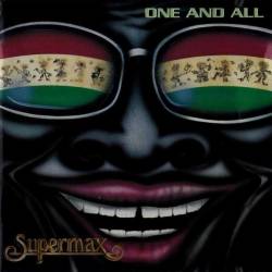 Supermax - One And All - 1993