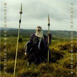 Patrik Wolf - Damaris (EP) - 2009