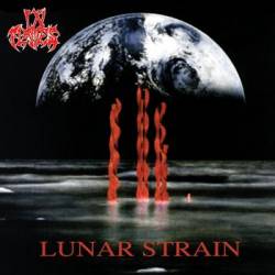 In Flames - Lunar Strain (2004 Reissue) - 1994