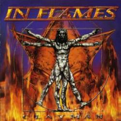 In Flames - Clayman - 2000