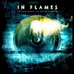 In Flames - Soundtrack to Your Escape (Korean Edition) - 2004