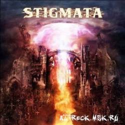 Stigmata - Stigmata - 2007