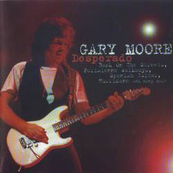 Gary Moore - Desperado - 1997