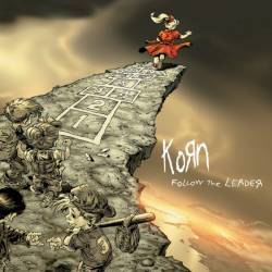 Korn - Follow The Leader - 1998