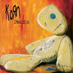 Korn - Issues - 1999