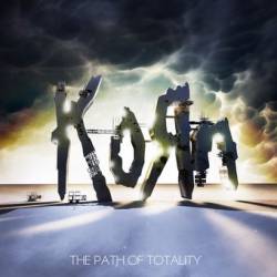 Korn - The Path Of Totality - 2011