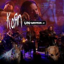 Korn - MTV Unplugged - 2007