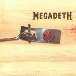 MEGADETH - Risk - 1999