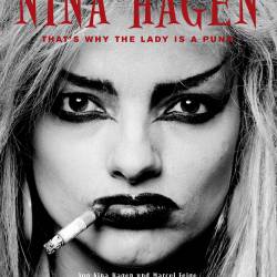 Nina Hagen (Нина Хаген) дискография