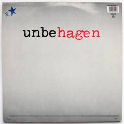 Nina Hagen - Unbehagen - 1980