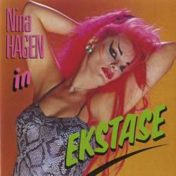 Nina Hagen - In Ekstasy English - 1985