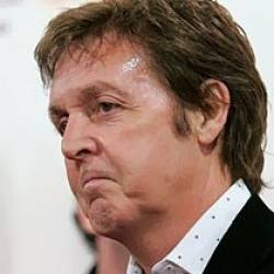 Paul McCartney и другие записали каверы на Buddy Holly