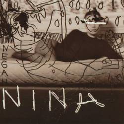 Nina Hagen - Nina Hagen - 1989