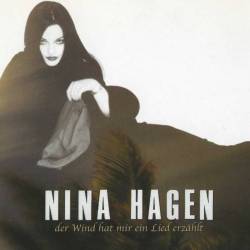 Nina Hagen - Der Wind Hat Mir Ein Lied Erzaht (Single) - 2000
