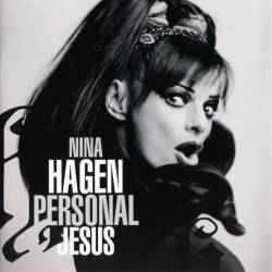 Nina Hagen - Personal Jesus - 2010