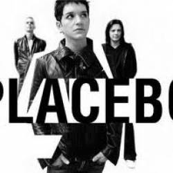 Новый сингл Placebo - "Without You I'm Nothing"