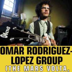 Omar Rodriguez-Lopez