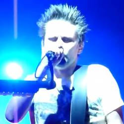 Muse - Supremacy, 20.09.2012