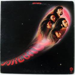 Deep Purple - Fireball - 1971