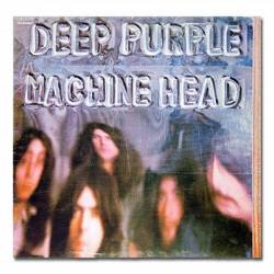Deep Purple - Machine Head - 1972