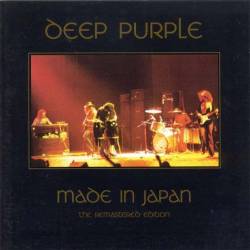 Deep Purple - Made In Japan (LIVE) - 1972