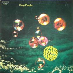 Deep Purple - Who Do We Think We Are! - 1973