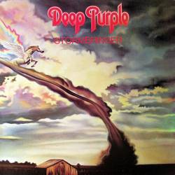 Deep Purple - Stormbringer - 1974