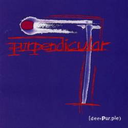 Deep Purple - Purpendicular - 1996