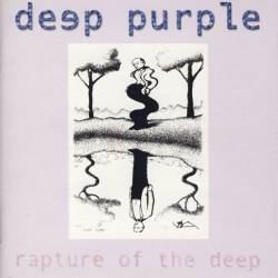 Deep Purple - Rapture Of The Deep - 2005