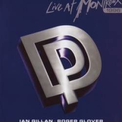 Deep Purple - Live at Montreux 1996 (DVD) - 2006
