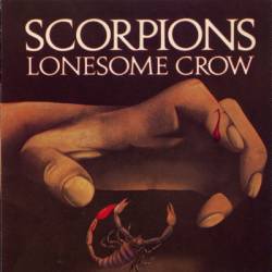 Scorpions - Lonesome Crow - 1972