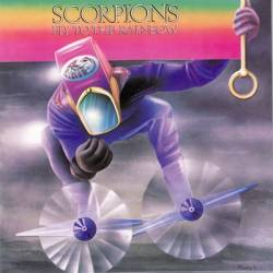 Scorpions - Fly To The Rainbow - 1974