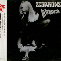 Scorpions - In Trance - 1975