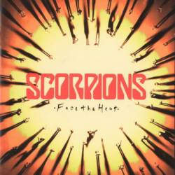Scorpions - Face The Heat - 1993