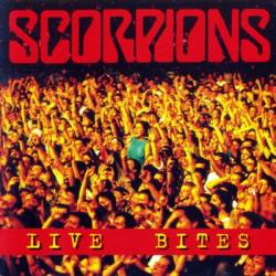 Scorpions - Live Bites - 1995