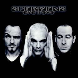 Scorpions - Eye To Eye - 1999