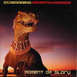 Scorpions - Moment Of Glory - 2000
