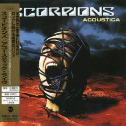 Scorpions - Acoustica - 2001