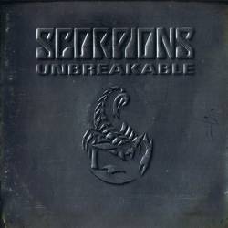 Scorpions - Unbreakable - 2004