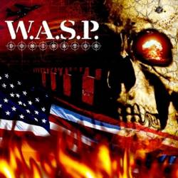 W.A.S.P. - Dominator - 2007