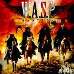 W.A.S.P. - Babylon - 2009