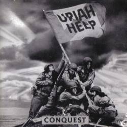 Uriah Heep - Conquest - 1980
