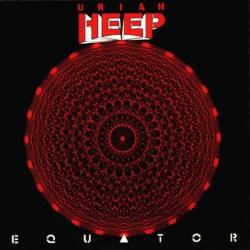 Uriah Heep - Equator - 1985